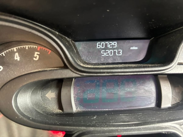 Used Vauxhall Vivaro 2018 for sale - 75975016: Photo 8