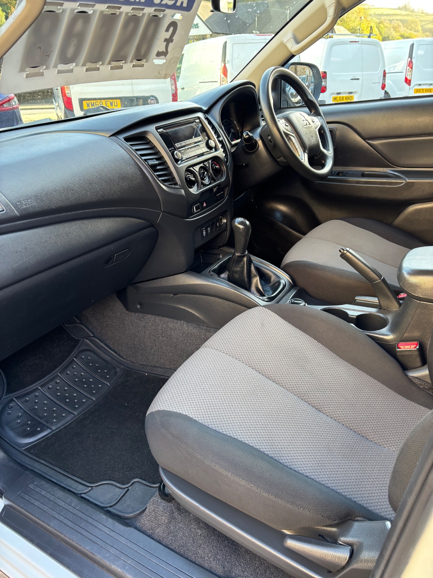 Used Mitsubishi L200 2020 for sale - 76397153: Photo 10