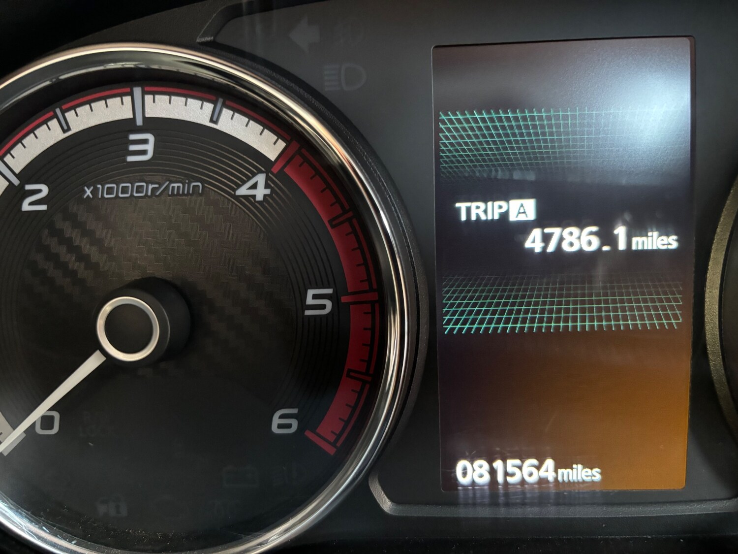 Used Mitsubishi L200 2020 for sale - 76397153: Photo 14