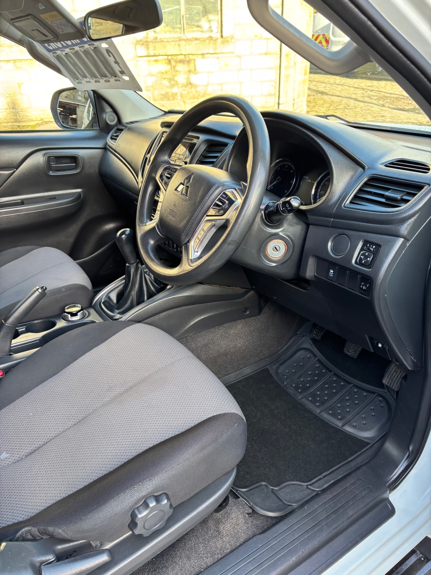 Used Mitsubishi L200 2020 for sale - 76397153: Photo 15