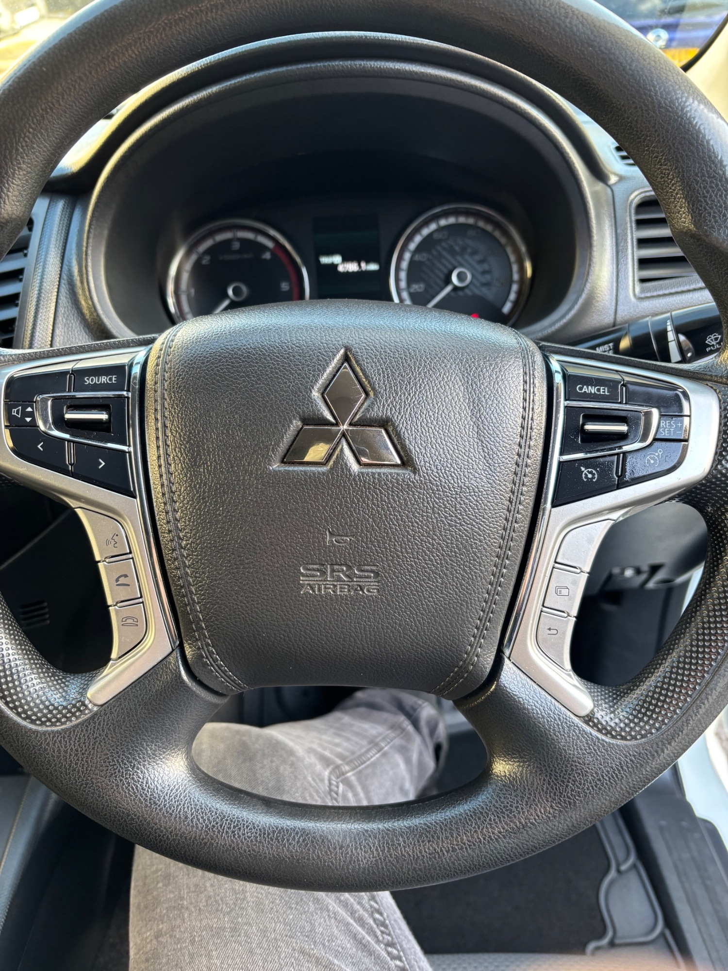 Used Mitsubishi L200 2020 for sale - 76397153: Photo 18