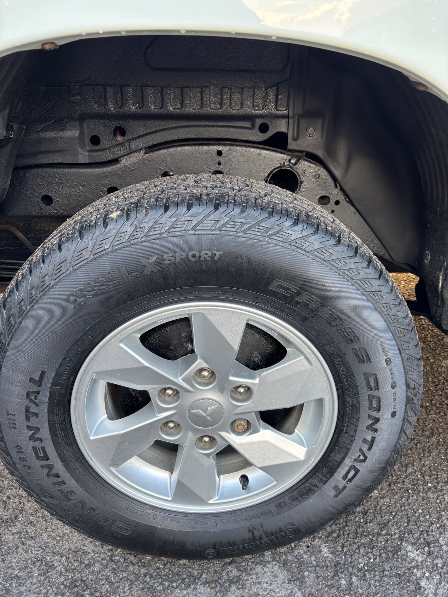 Used Mitsubishi L200 2020 for sale - 76397153: Photo 19