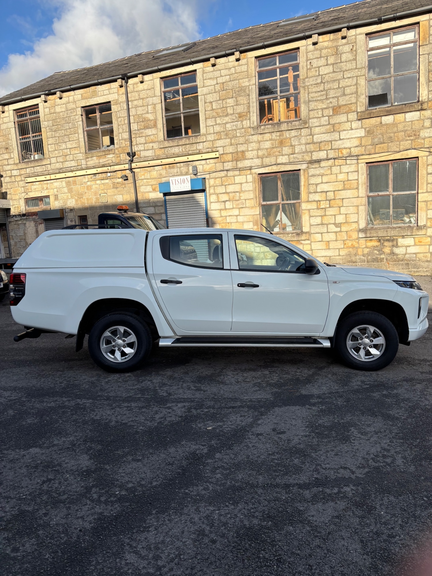 Used Mitsubishi L200 2020 for sale - 76397153: Photo 4