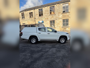 Used Mitsubishi L200 2020 for sale - 76397153: Photo