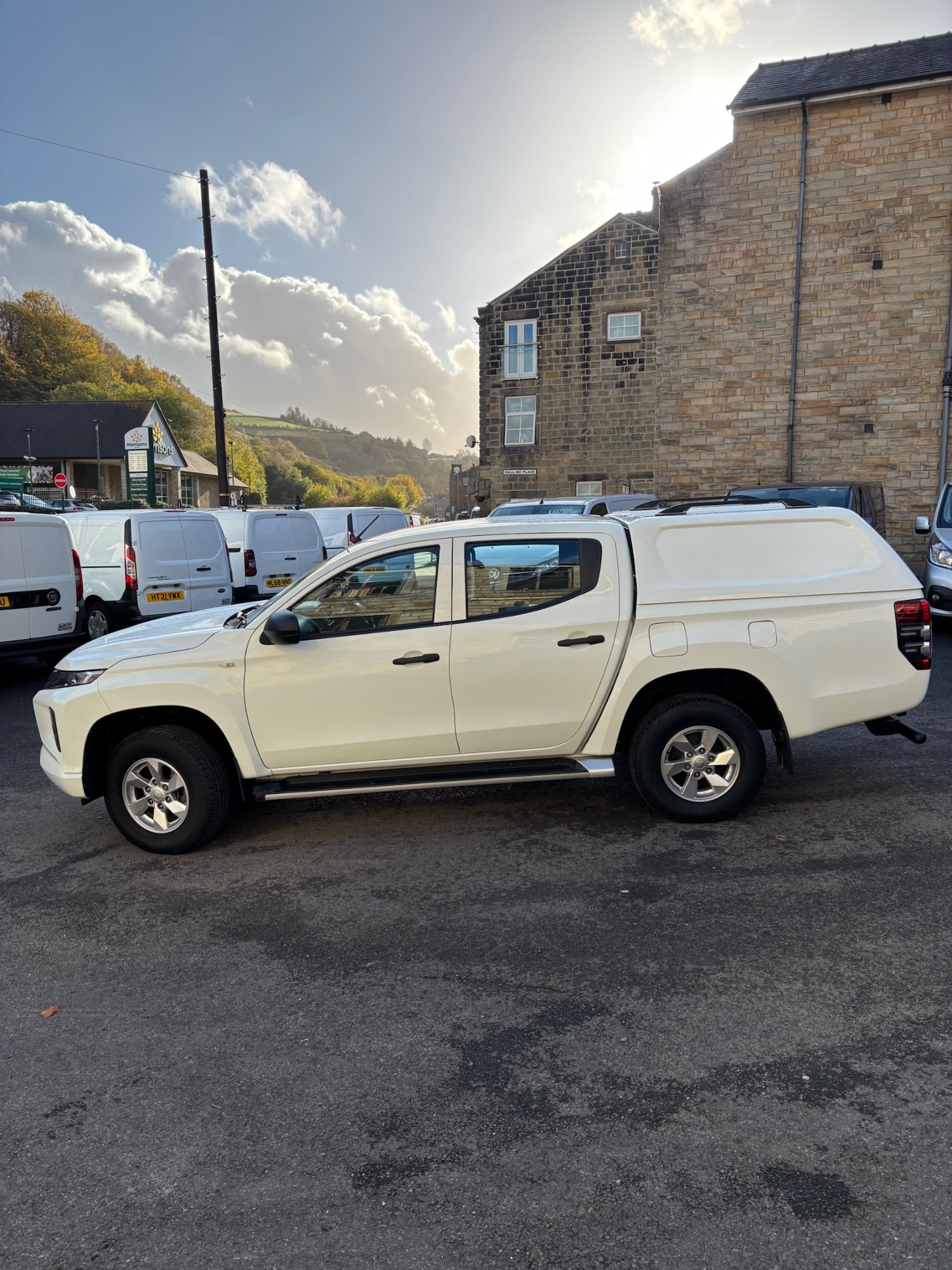 Used Mitsubishi L200 2020 for sale - 76397153: Photo 6