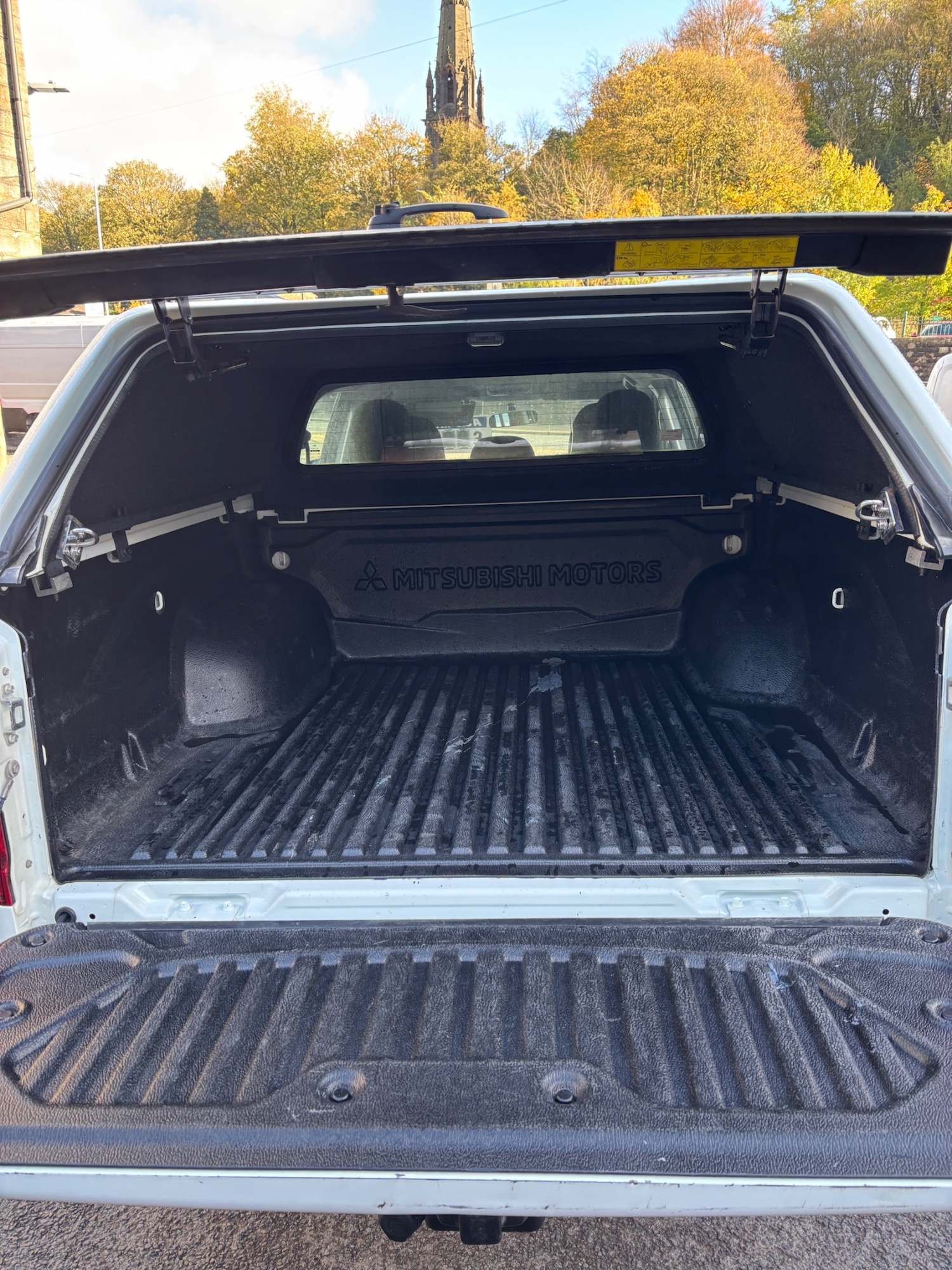 Used Mitsubishi L200 2020 for sale - 76397153: Photo 7