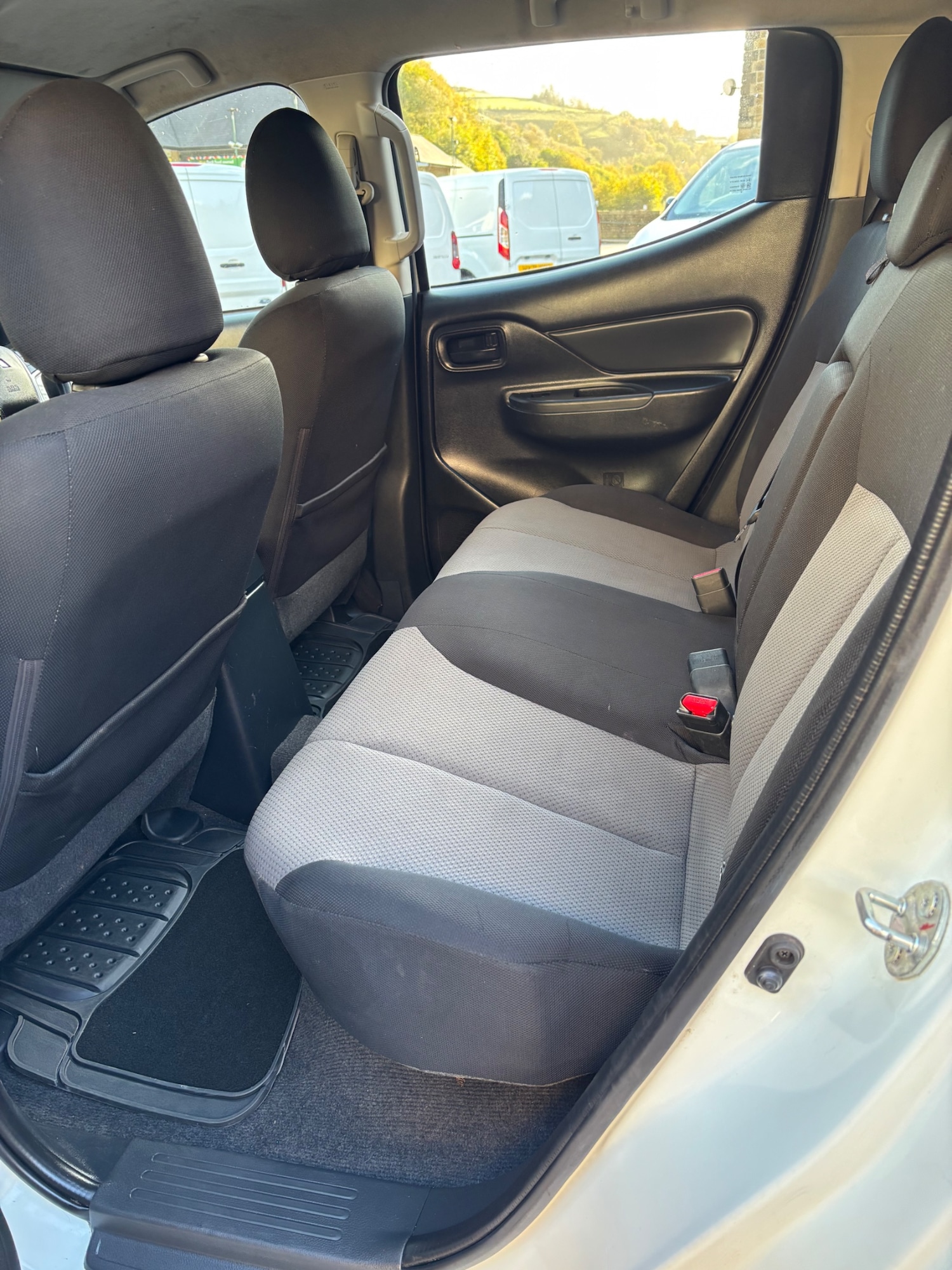 Used Mitsubishi L200 2020 for sale - 76397153: Photo 9