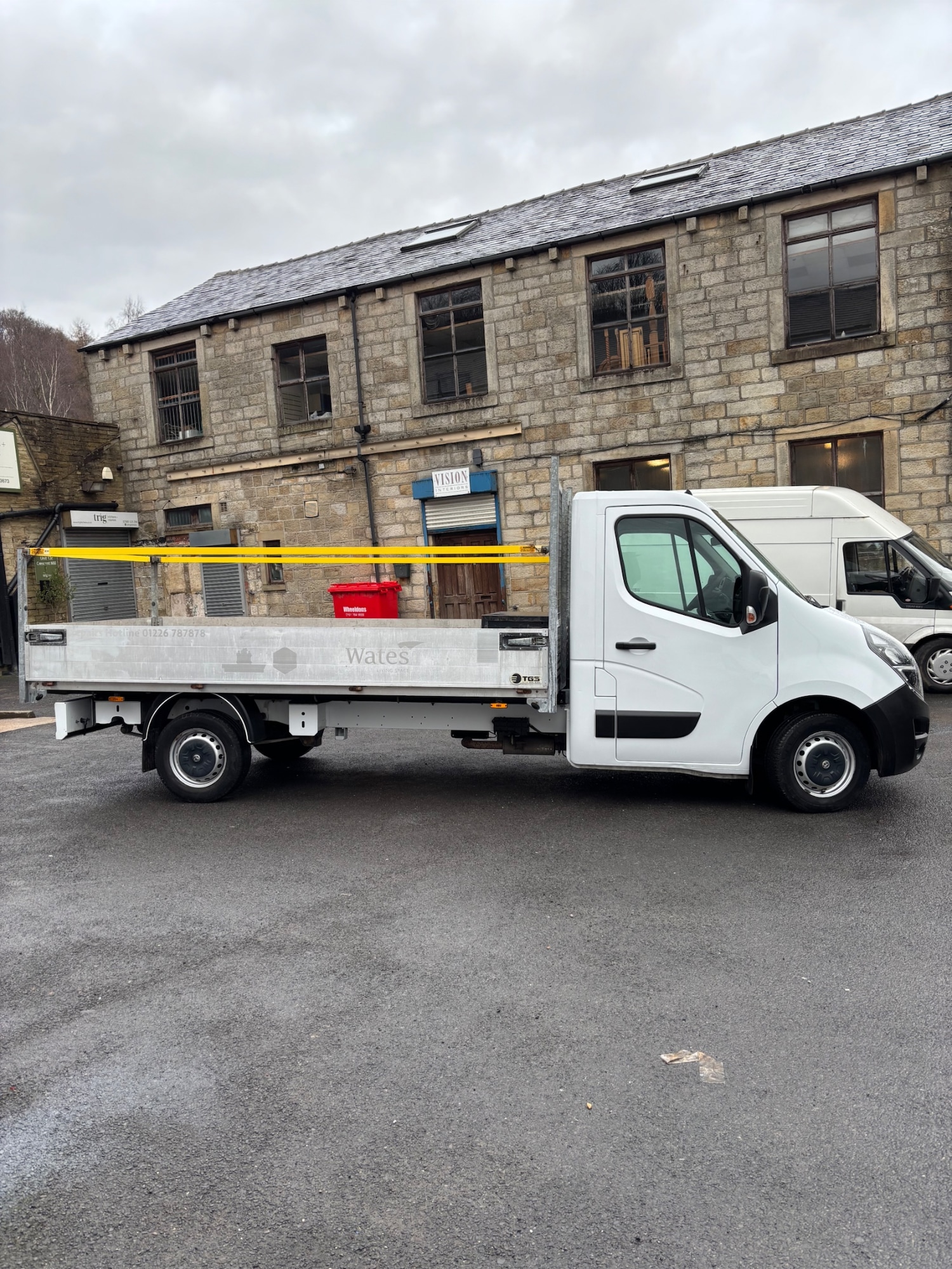 Used Vauxhall Movano 2021 for sale - 77167867: Photo 3