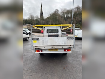 Used Vauxhall Movano 2021 for sale - 77167867: Photo