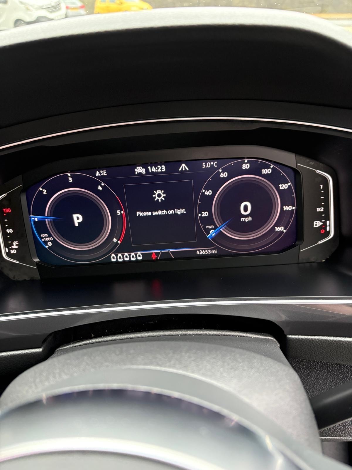 Used Volkswagen Tiguan Allspace 2021 for sale - 77541558: Photo 11