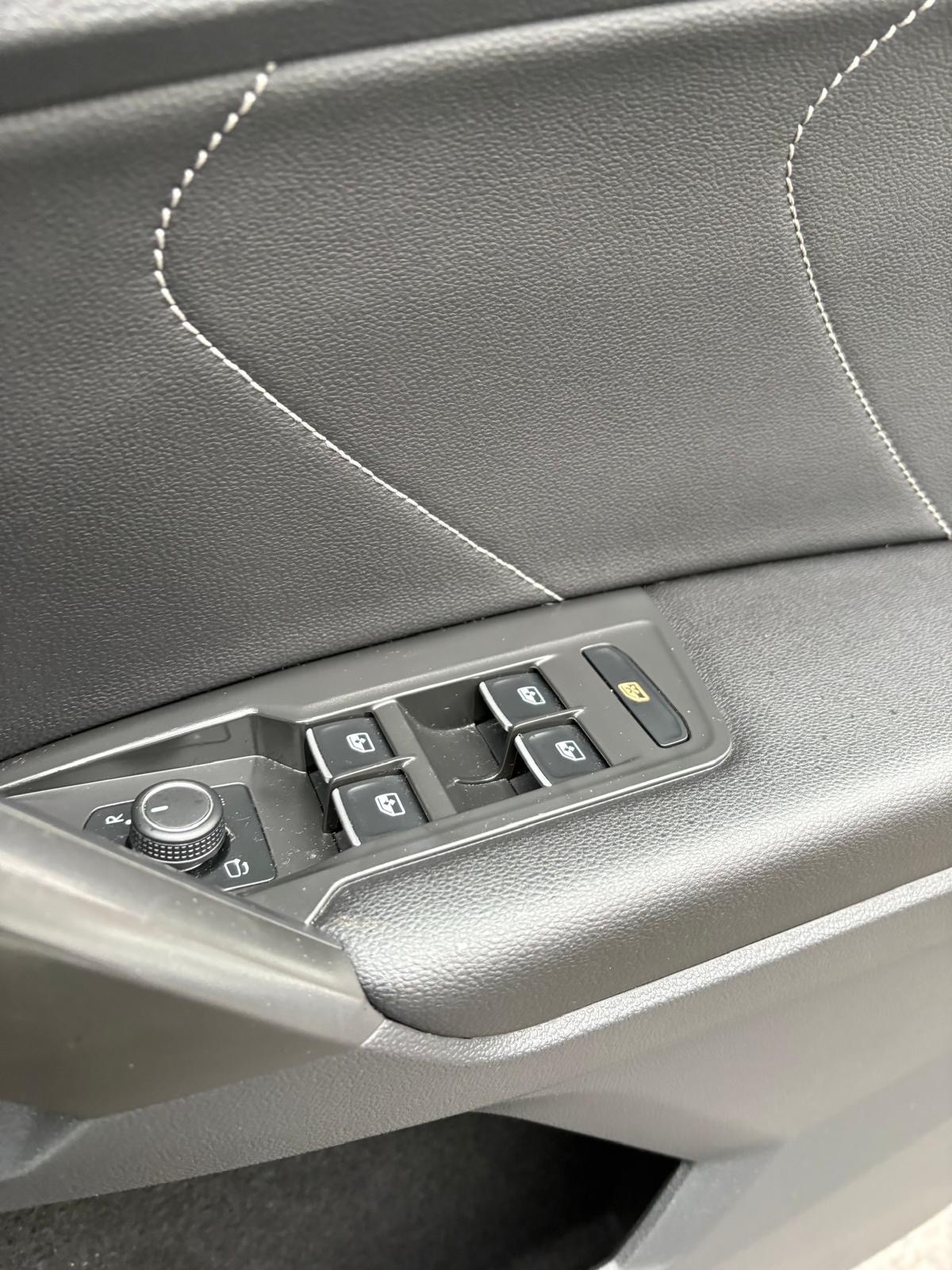 Used Volkswagen Tiguan Allspace 2021 for sale - 77541558: Photo 12