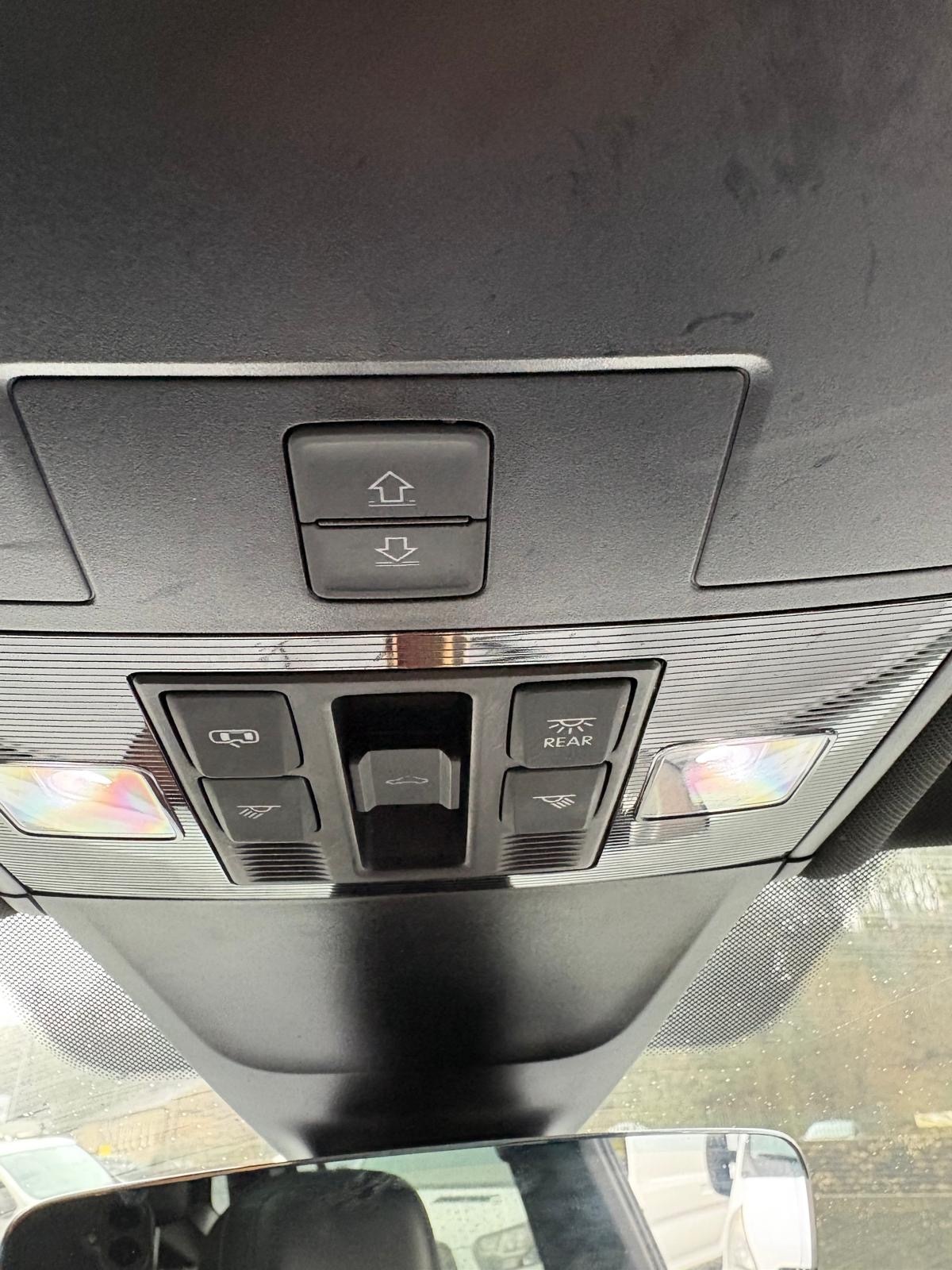 Used Volkswagen Tiguan Allspace 2021 for sale - 77541558: Photo 13