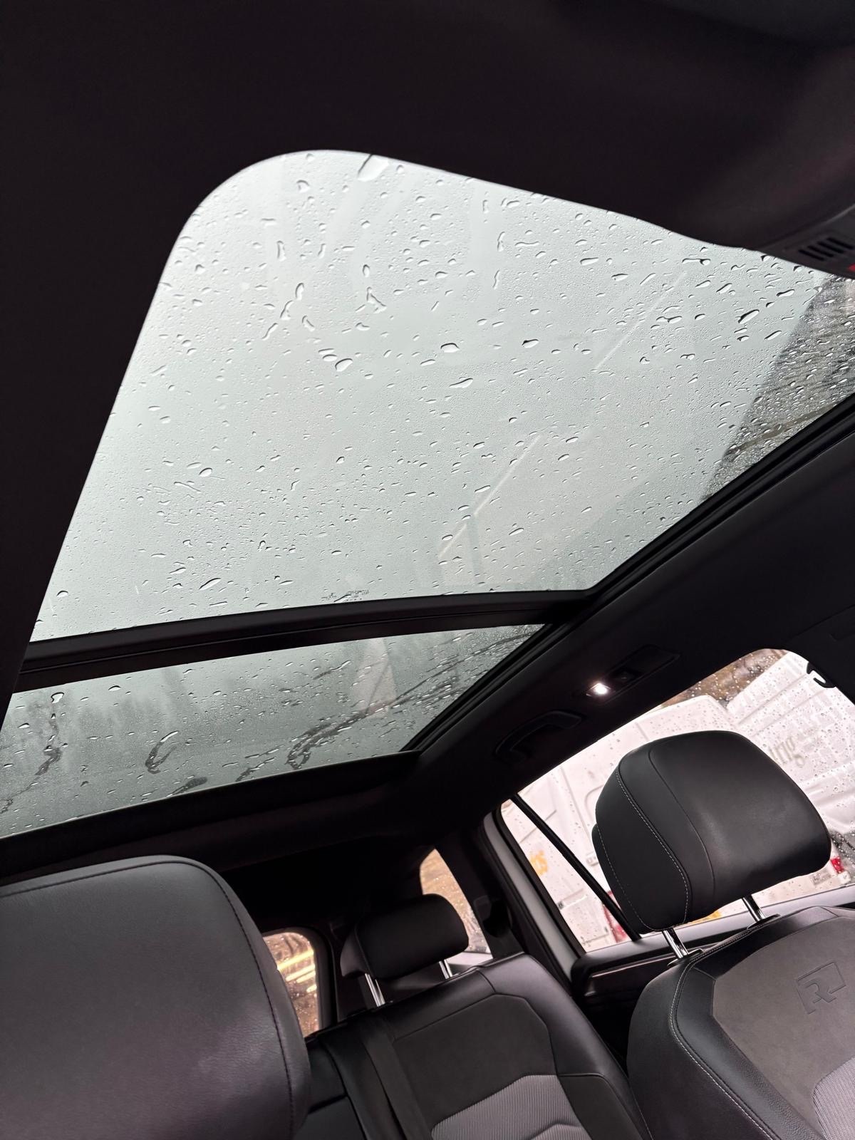 Used Volkswagen Tiguan Allspace 2021 for sale - 77541558: Photo 14