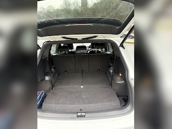 Used Volkswagen Tiguan Allspace 2021 for sale - 77541558: Photo