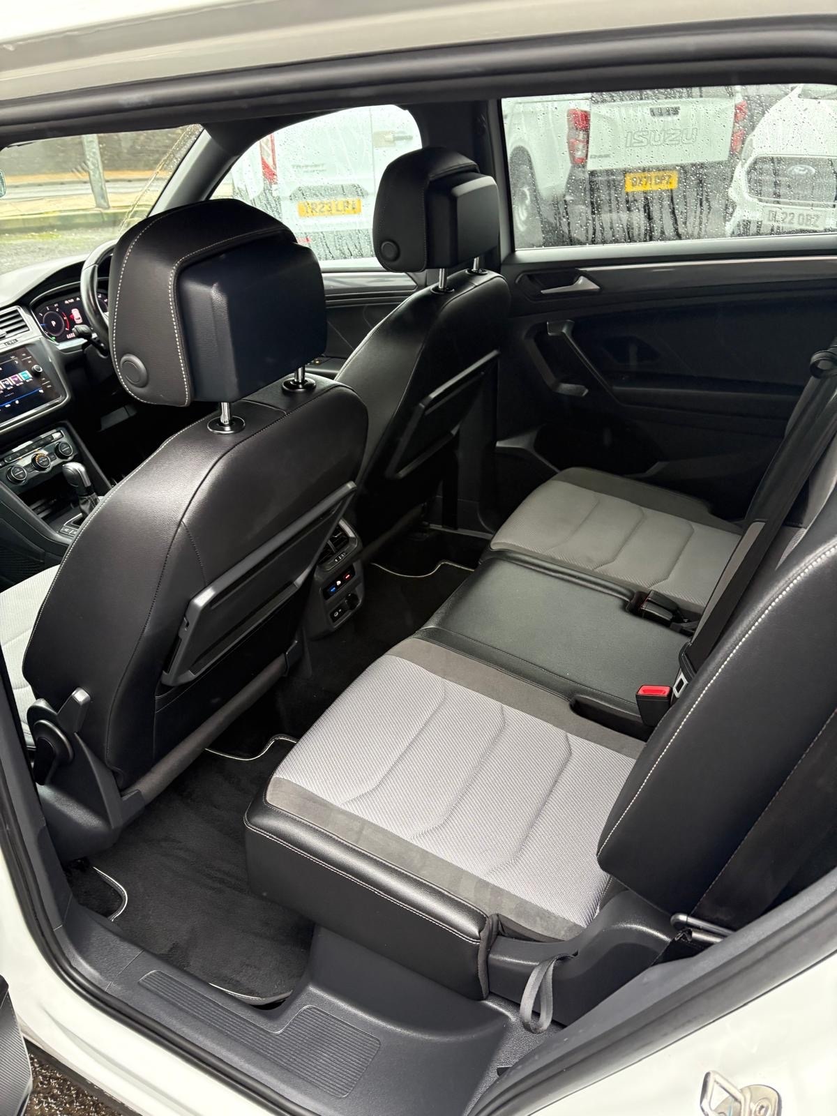 Used Volkswagen Tiguan Allspace 2021 for sale - 77541558: Photo 4