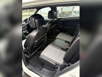 Used Volkswagen Tiguan Allspace 2021 for sale - 77541558: Photo