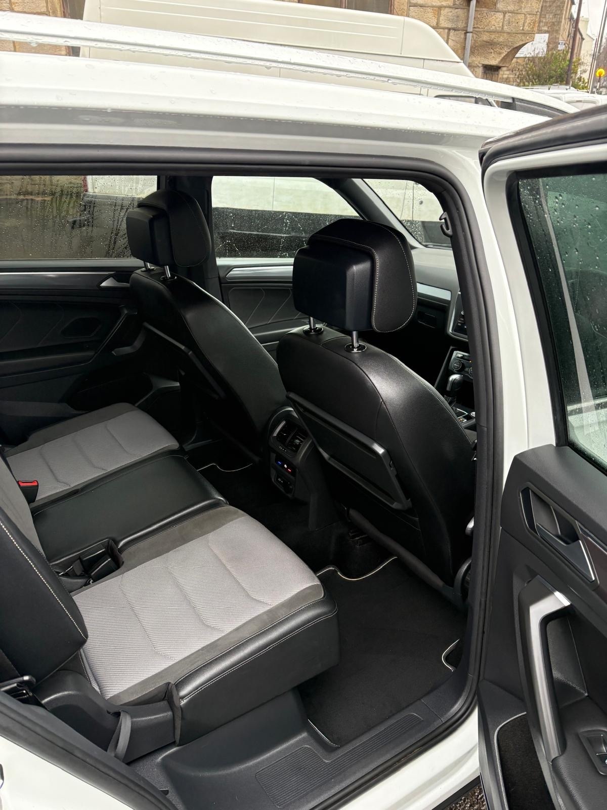 Used Volkswagen Tiguan Allspace 2021 for sale - 77541558: Photo 5