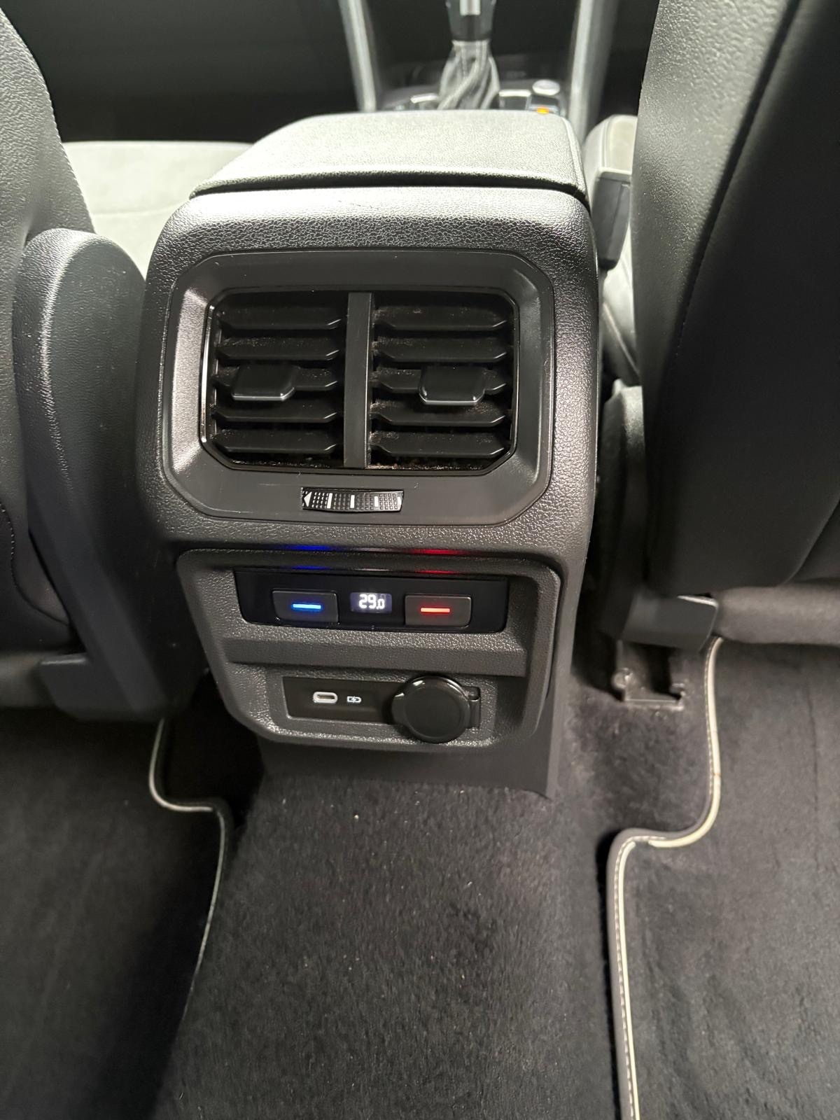 Used Volkswagen Tiguan Allspace 2021 for sale - 77541558: Photo 6