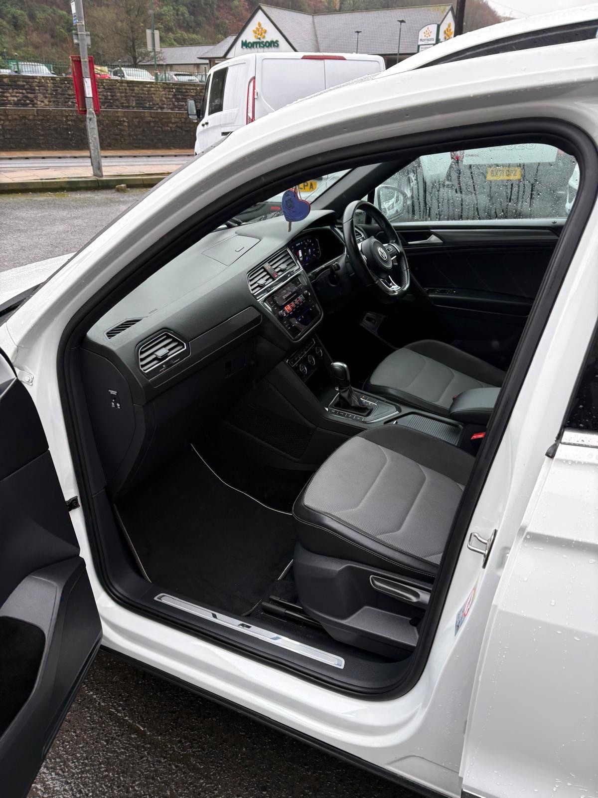 Used Volkswagen Tiguan Allspace 2021 for sale - 77541558: Photo 7