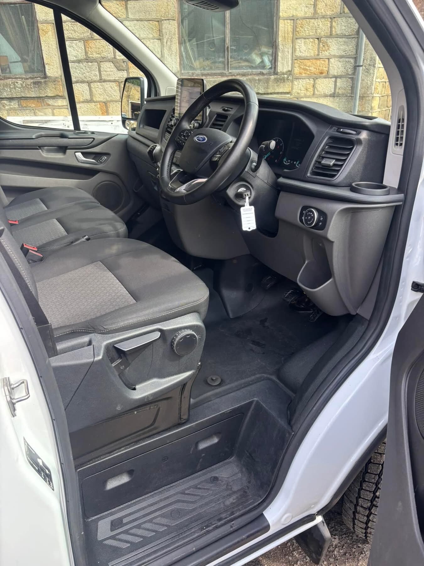 Vehicle 17