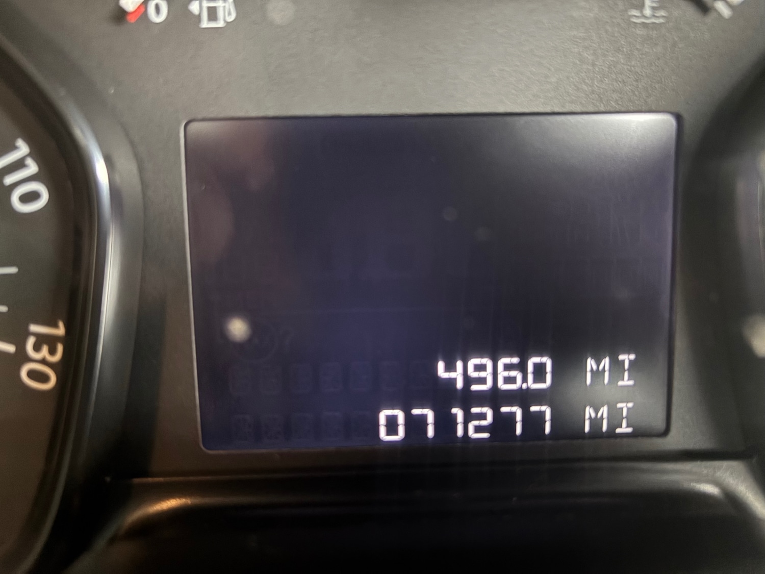Used Vauxhall Vivaro 2021 for sale - 76289675: Photo 16