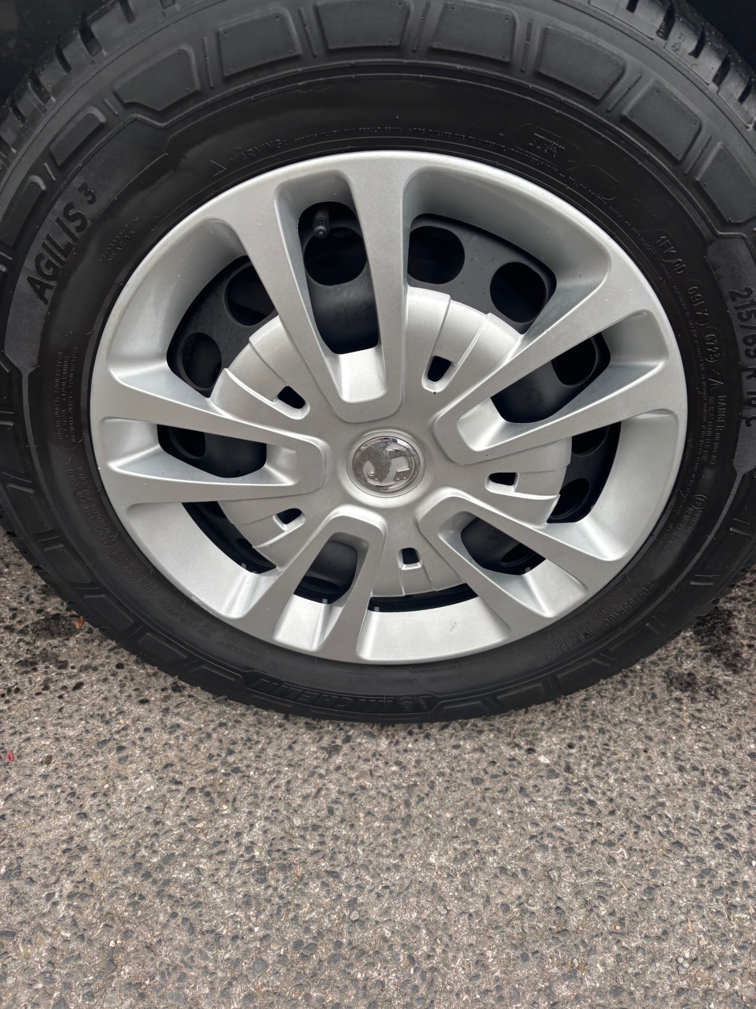 Used Vauxhall Vivaro 2021 for sale - 76289675: Photo 18