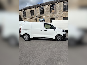 Used Vauxhall Vivaro 2019 for sale - 78802321: Photo