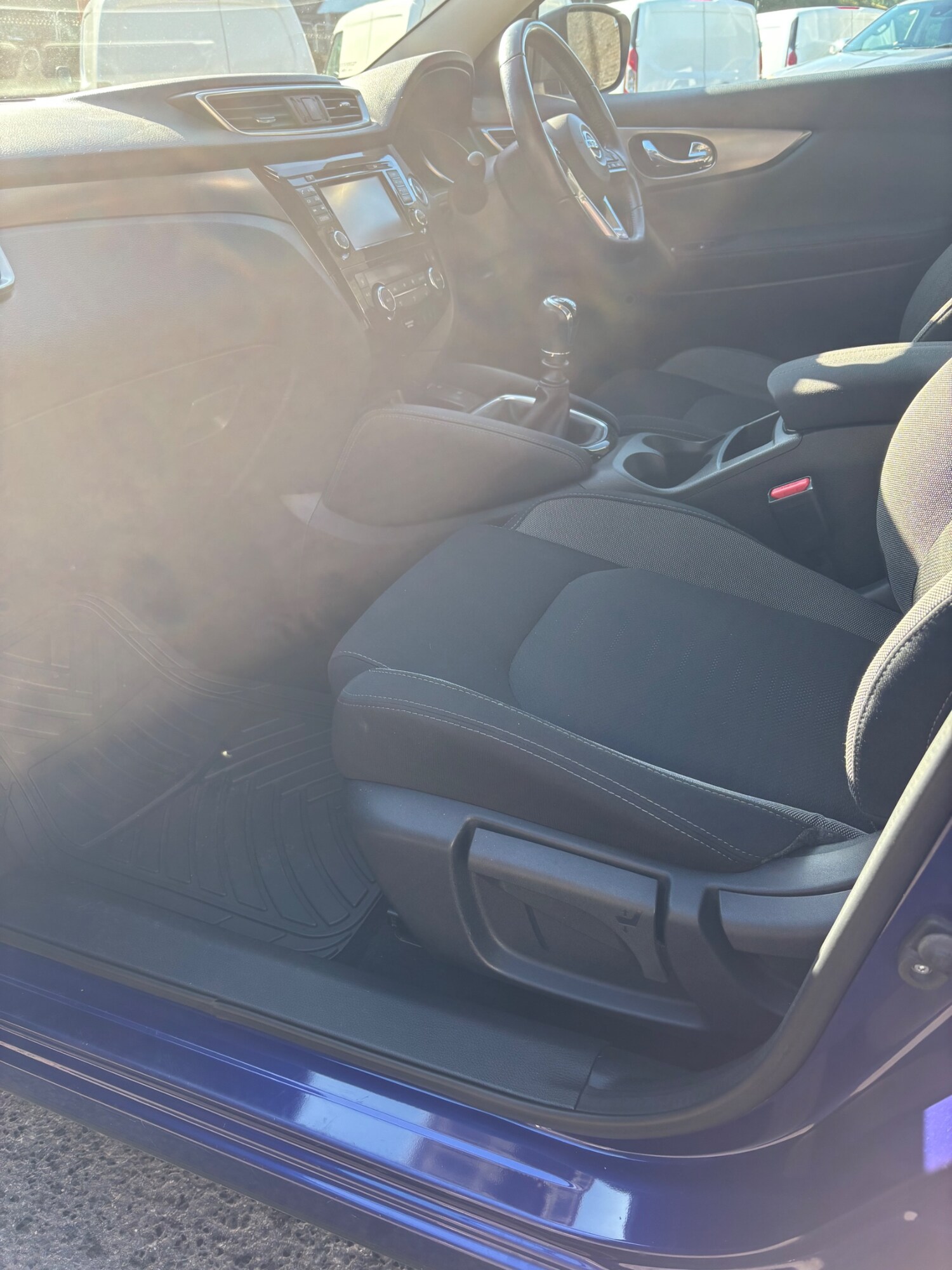 Used Nissan Qashqai 2018 for sale - 76067223: Photo 10