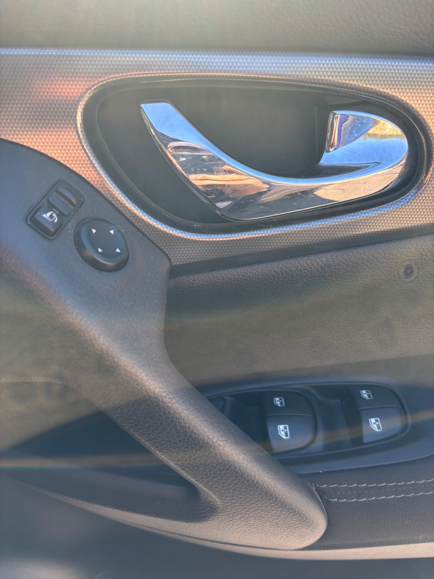 Used Nissan Qashqai 2018 for sale - 76067223: Photo 11