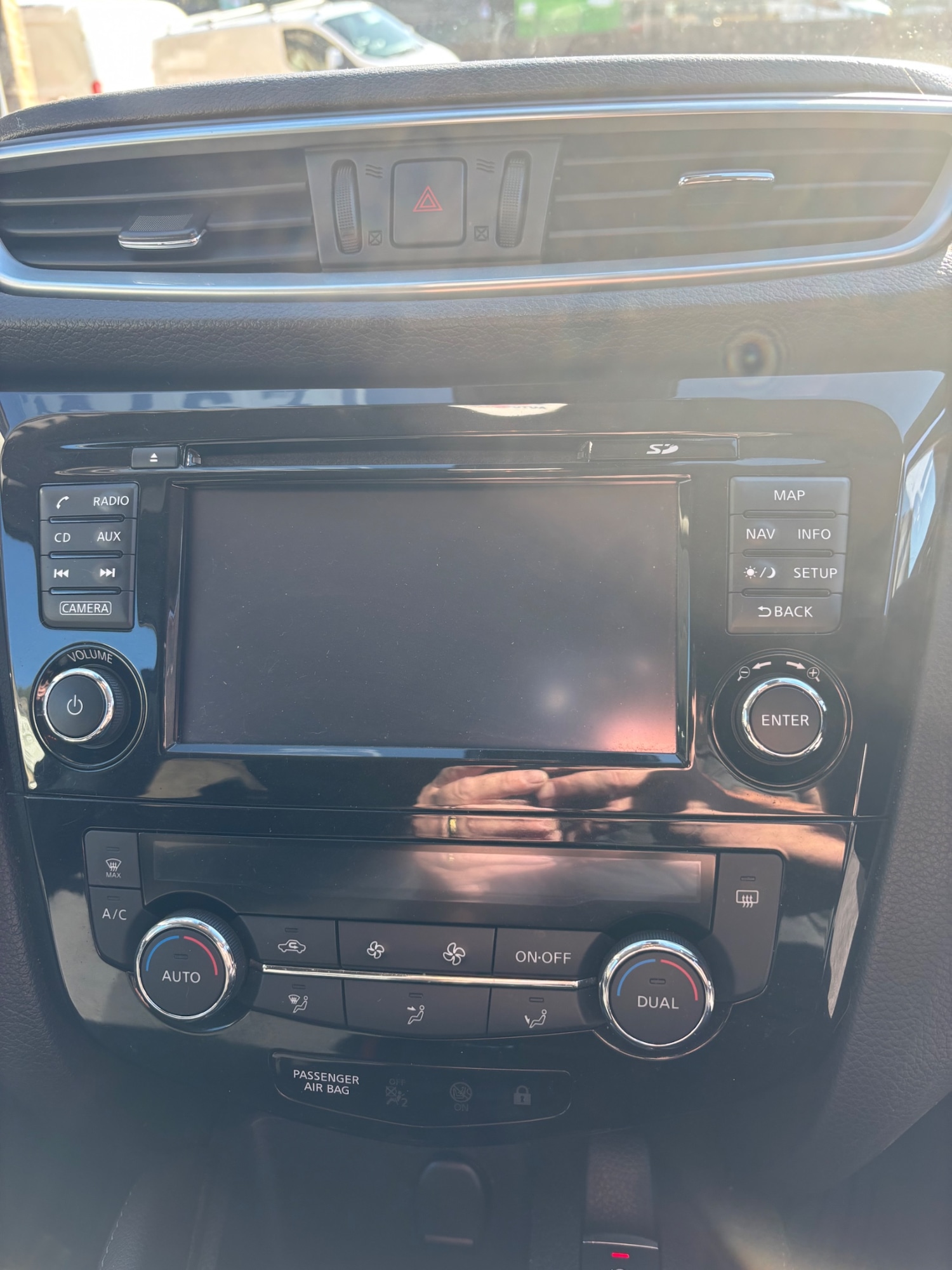 Used Nissan Qashqai 2018 for sale - 76067223: Photo 13