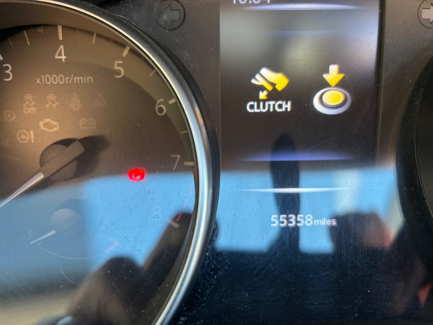 Used Nissan Qashqai 2018 for sale - 76067223: Photo 14