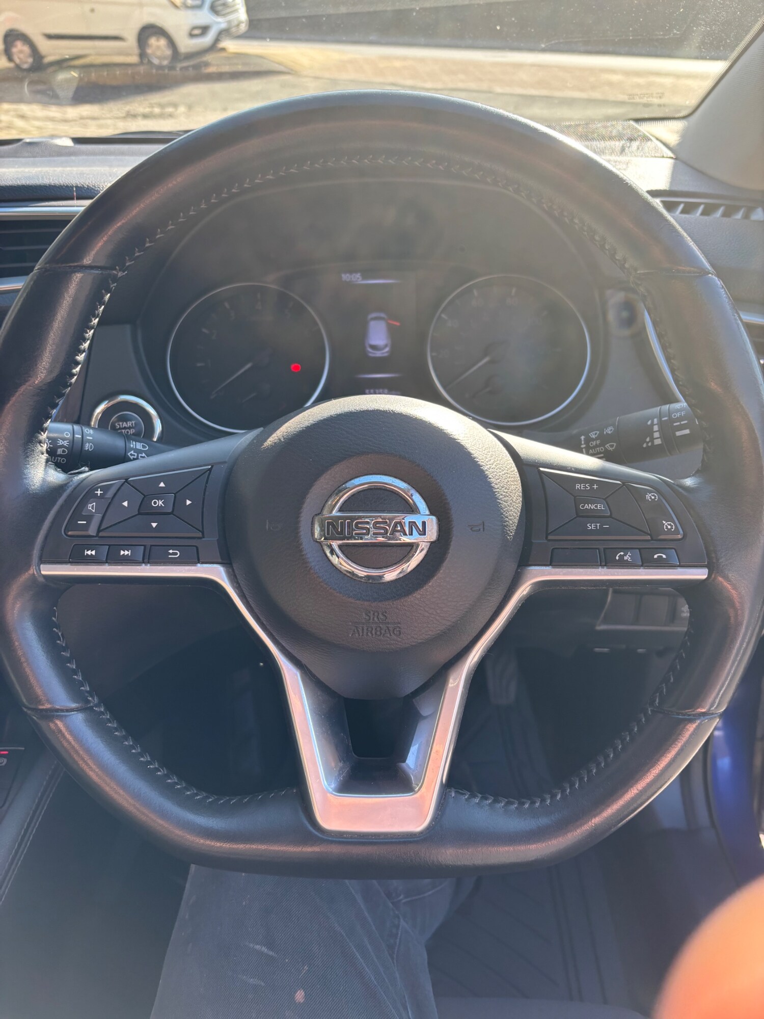 Used Nissan Qashqai 2018 for sale - 76067223: Photo 16