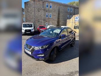 2018 (18) - 1.2 DiG-T N-Connecta Euro 6 5dr Hatchback with ONLY 55,000 MILES