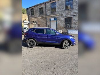Used Nissan Qashqai 2018 for sale - 76067223: Photo