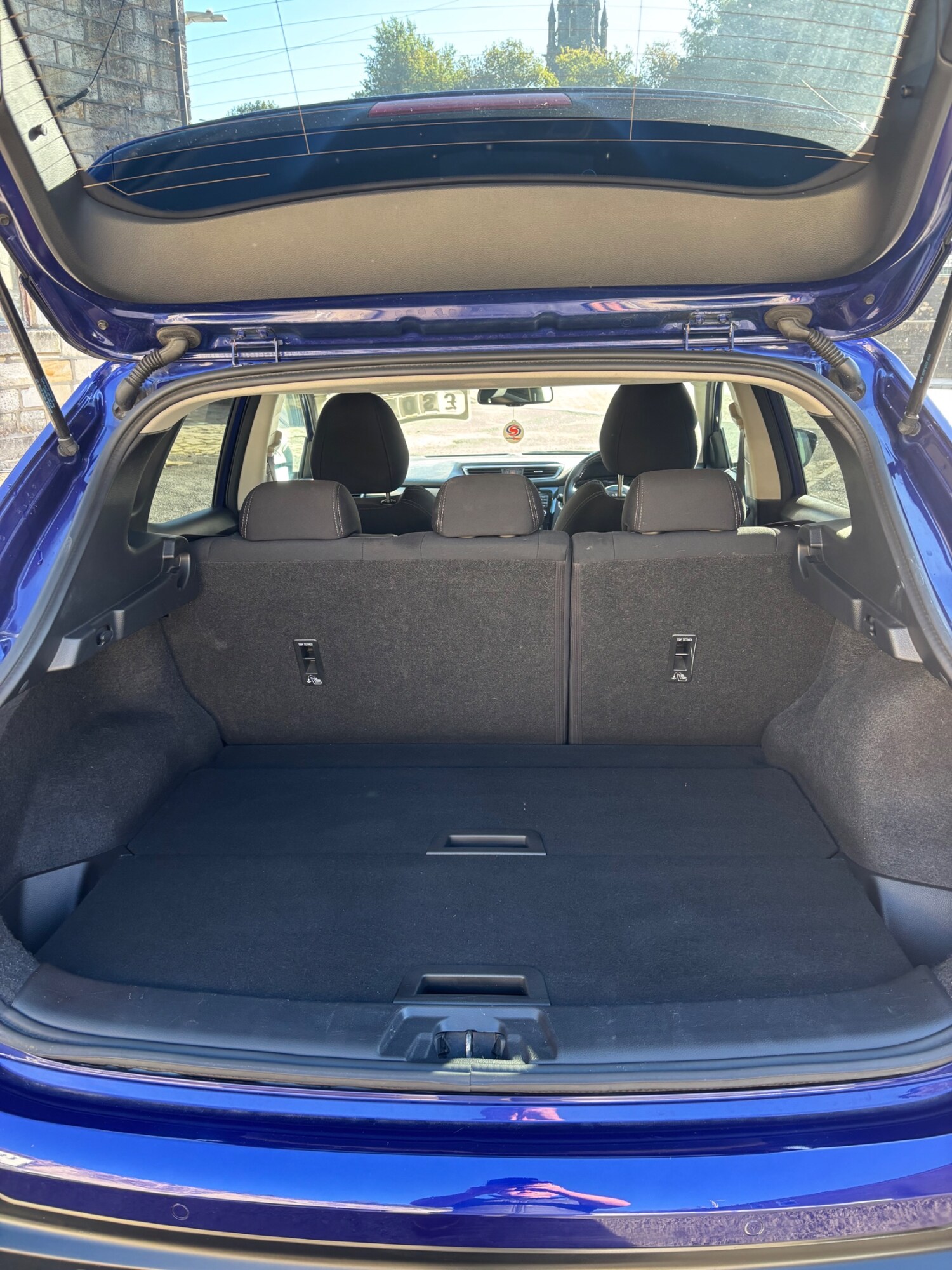 Used Nissan Qashqai 2018 for sale - 76067223: Photo 7