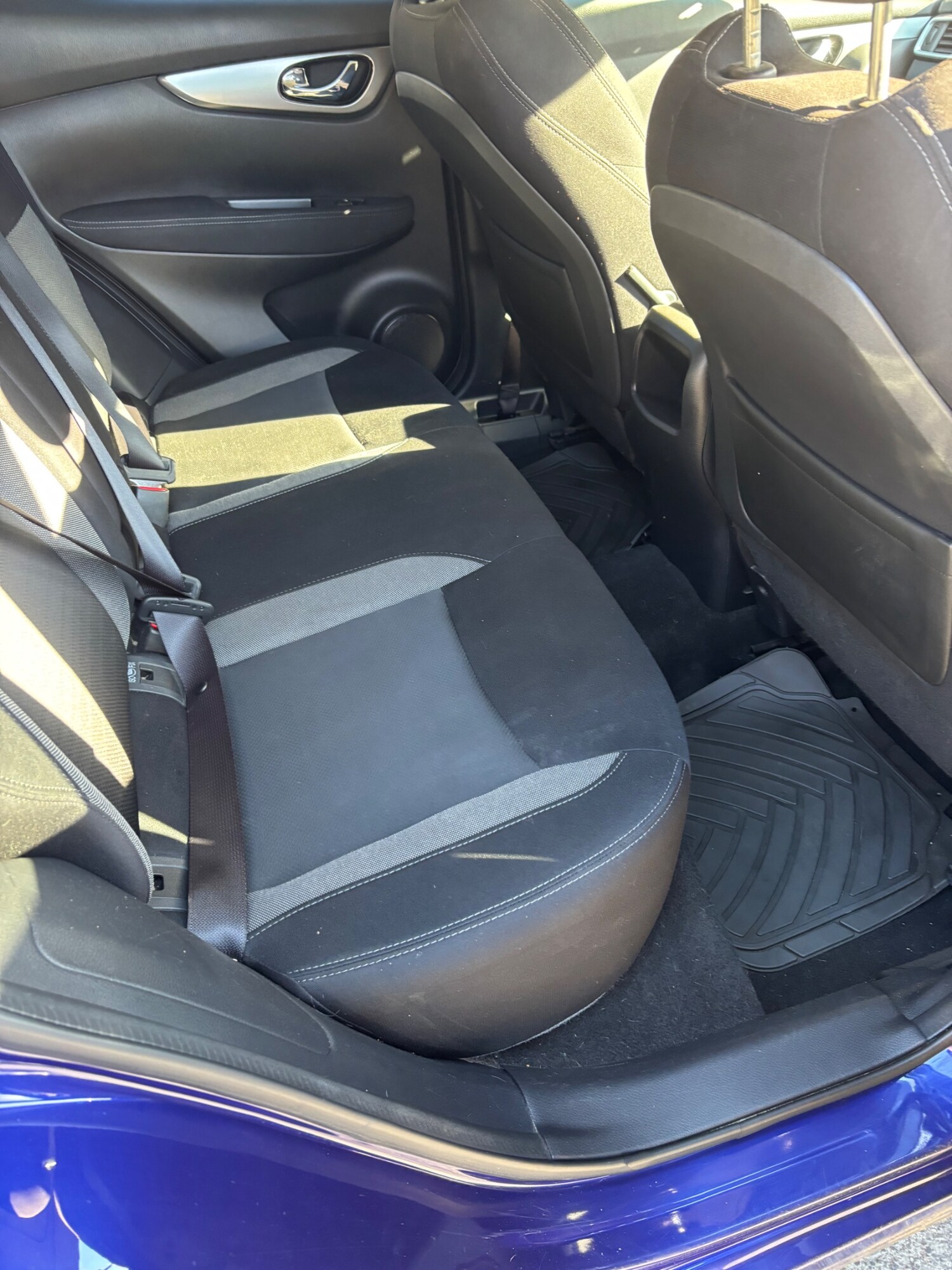 Used Nissan Qashqai 2018 for sale - 76067223: Photo 8