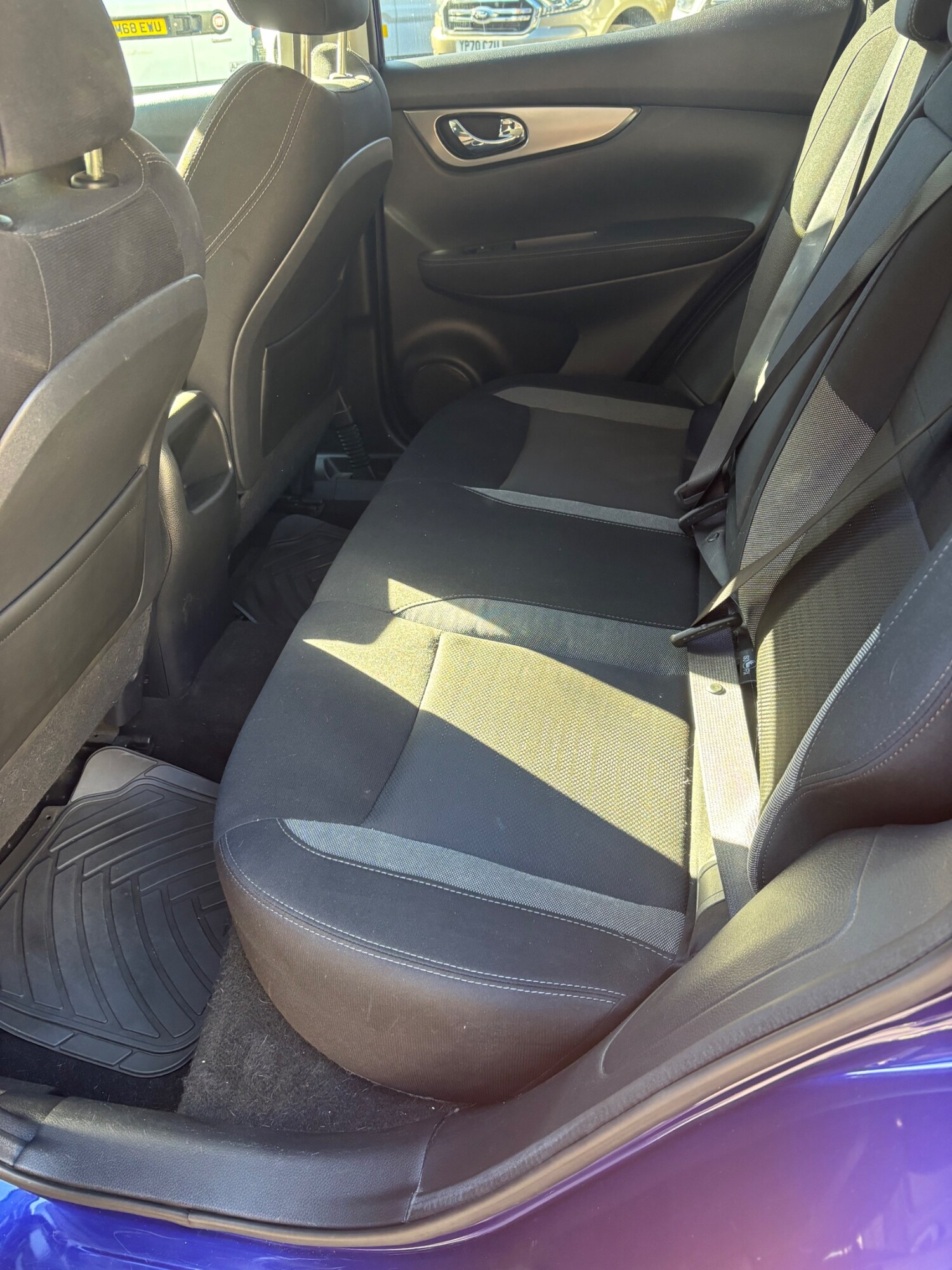 Used Nissan Qashqai 2018 for sale - 76067223: Photo 9