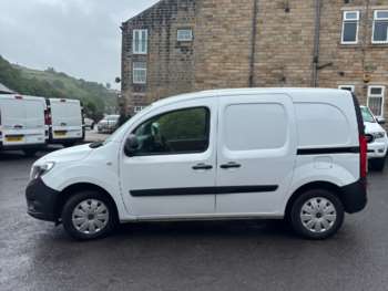 Used Mercedes-Benz Citan 2020 for sale - 74790801: Photo