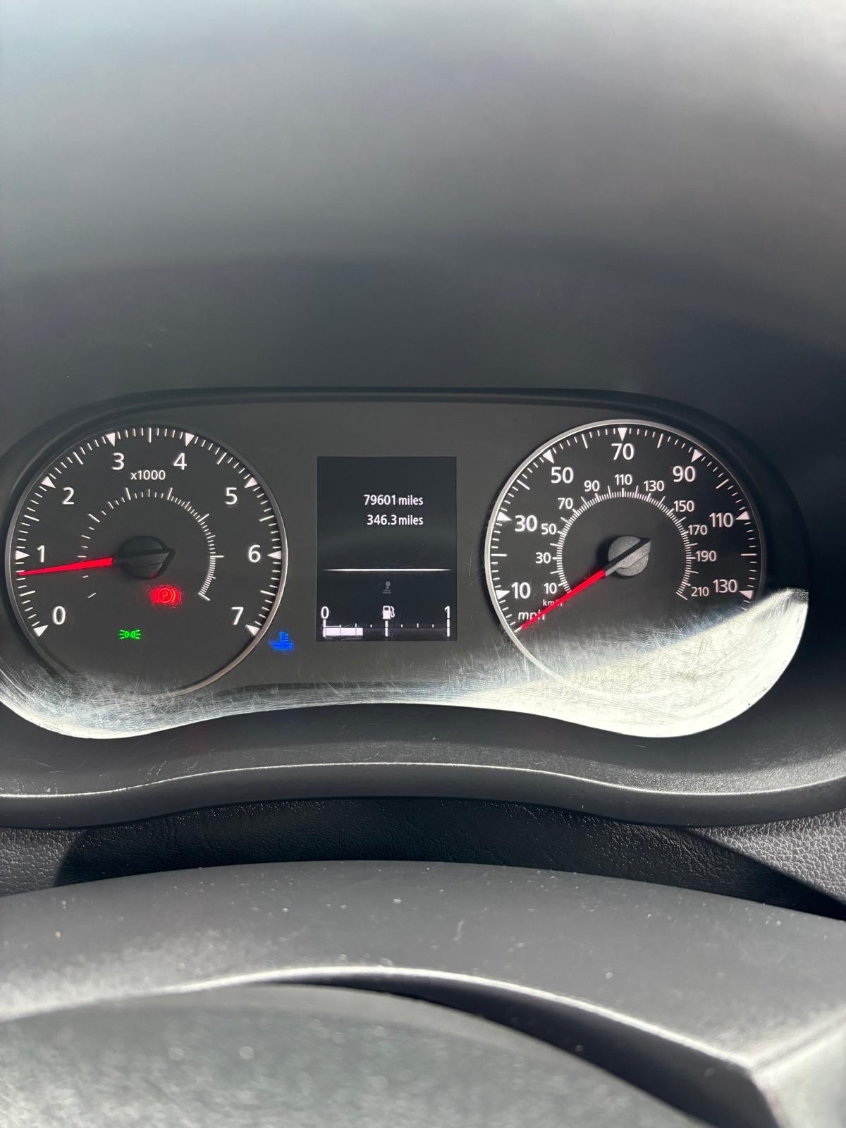 Used Vauxhall Movano 2021 for sale - 77729626: Photo 11