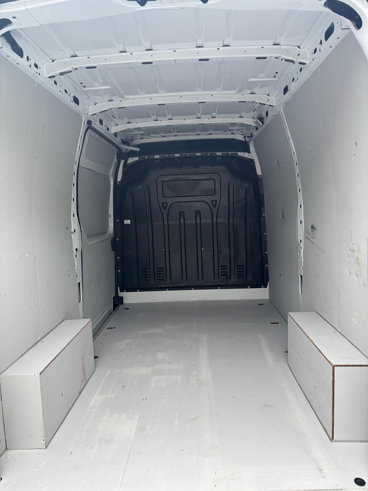 Used Vauxhall Movano 2021 for sale - 77729626: Photo 5