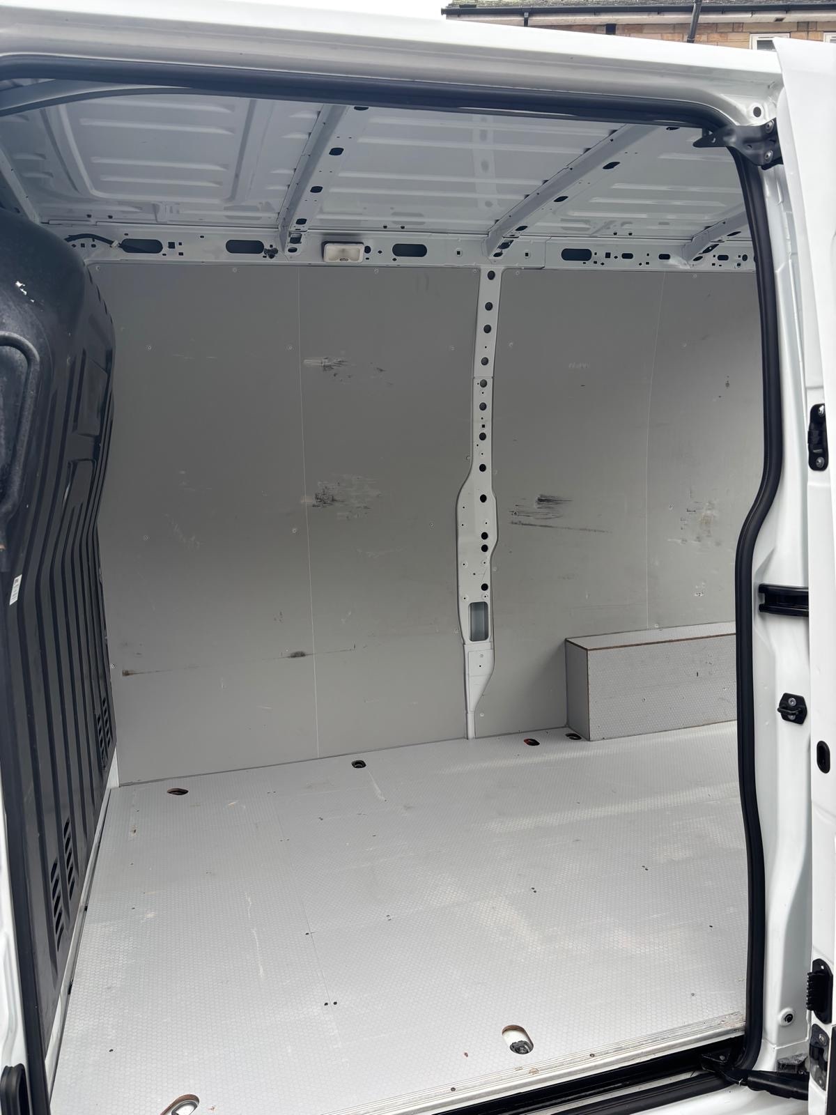 Used Vauxhall Movano 2021 for sale - 77729626: Photo 6