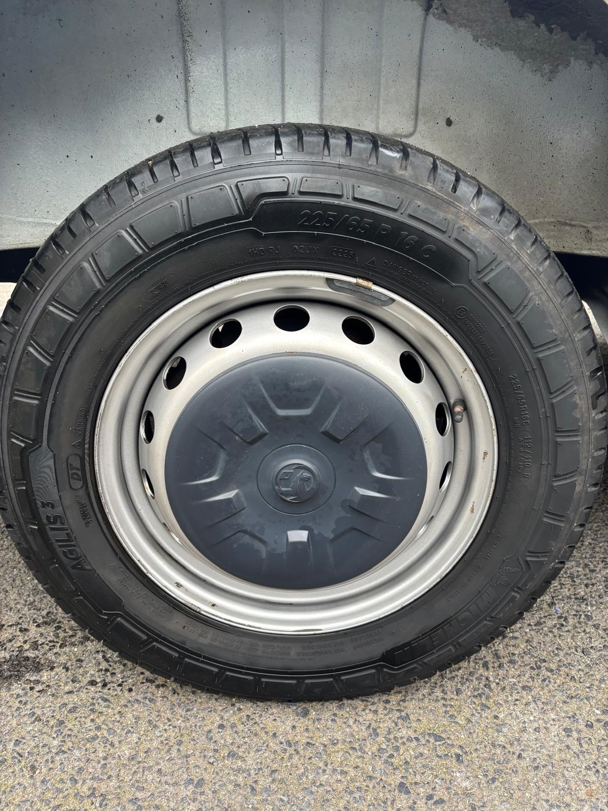 Used Vauxhall Movano 2021 for sale - 77729626: Photo 7