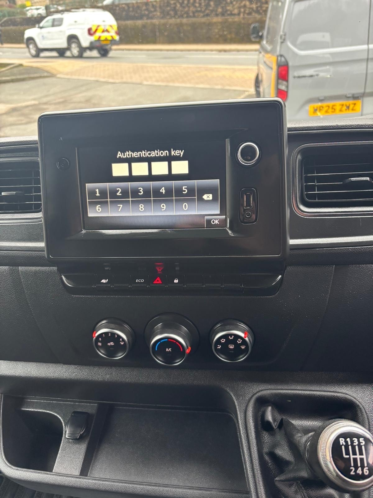 Used Vauxhall Movano 2021 for sale - 77729626: Photo 9