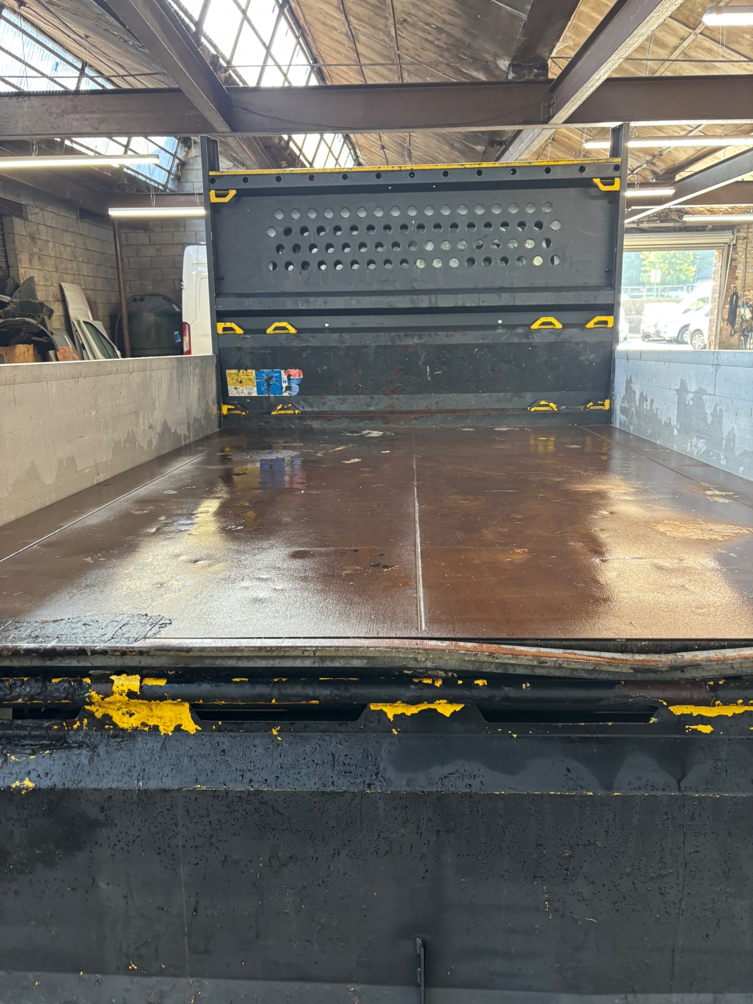 Used Citroen Relay 2021 for sale - 76120398: Photo 11