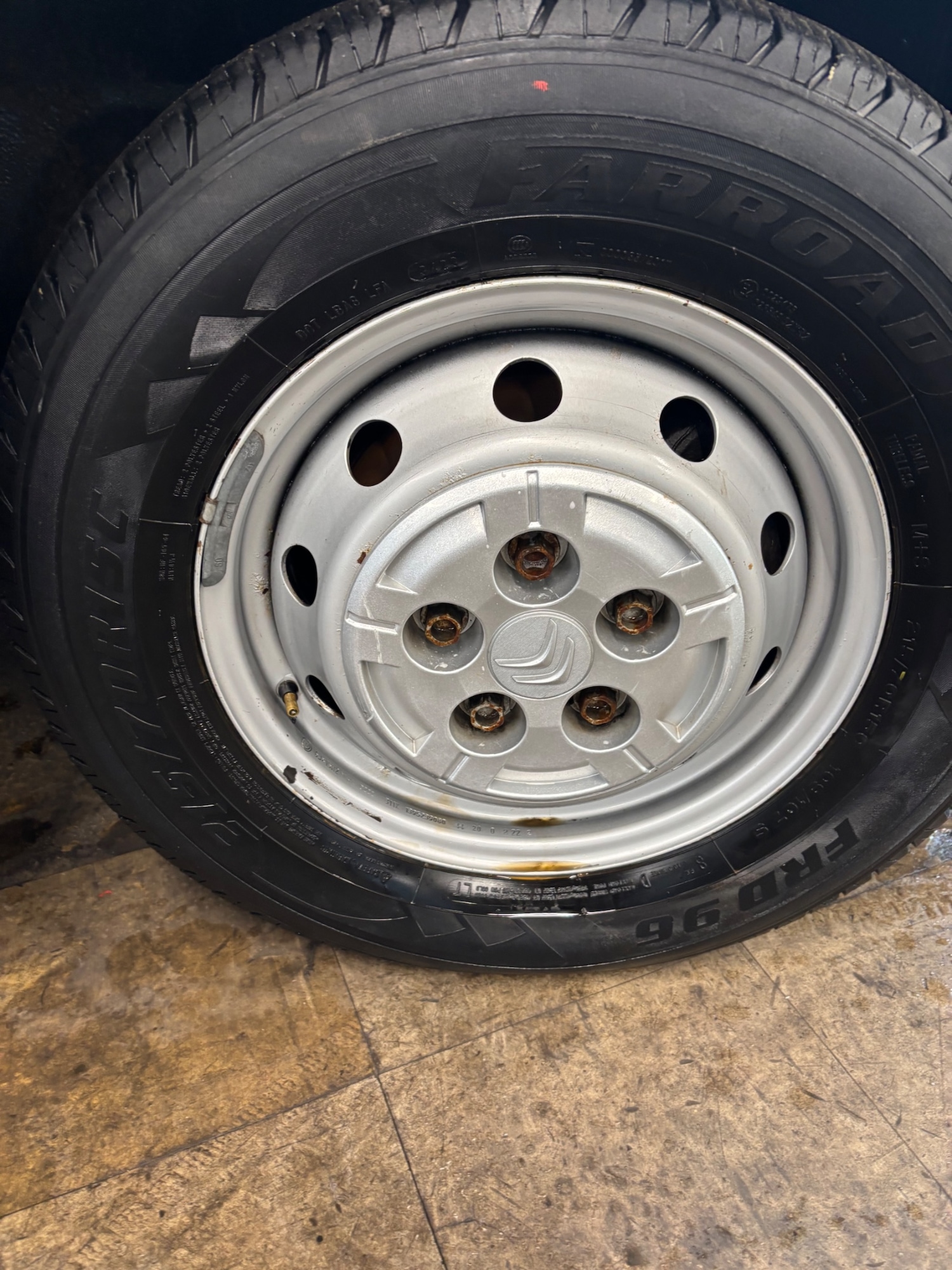 Used Citroen Relay 2021 for sale - 76120398: Photo 12