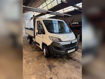 Used Citroen Relay 2021 for sale - 76120398: Photo