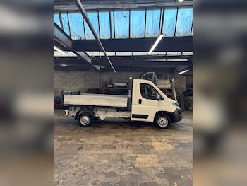 Used Citroen Relay 2021 for sale - 76120398: Photo