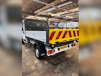 Used Citroen Relay 2021 for sale - 76120398: Photo