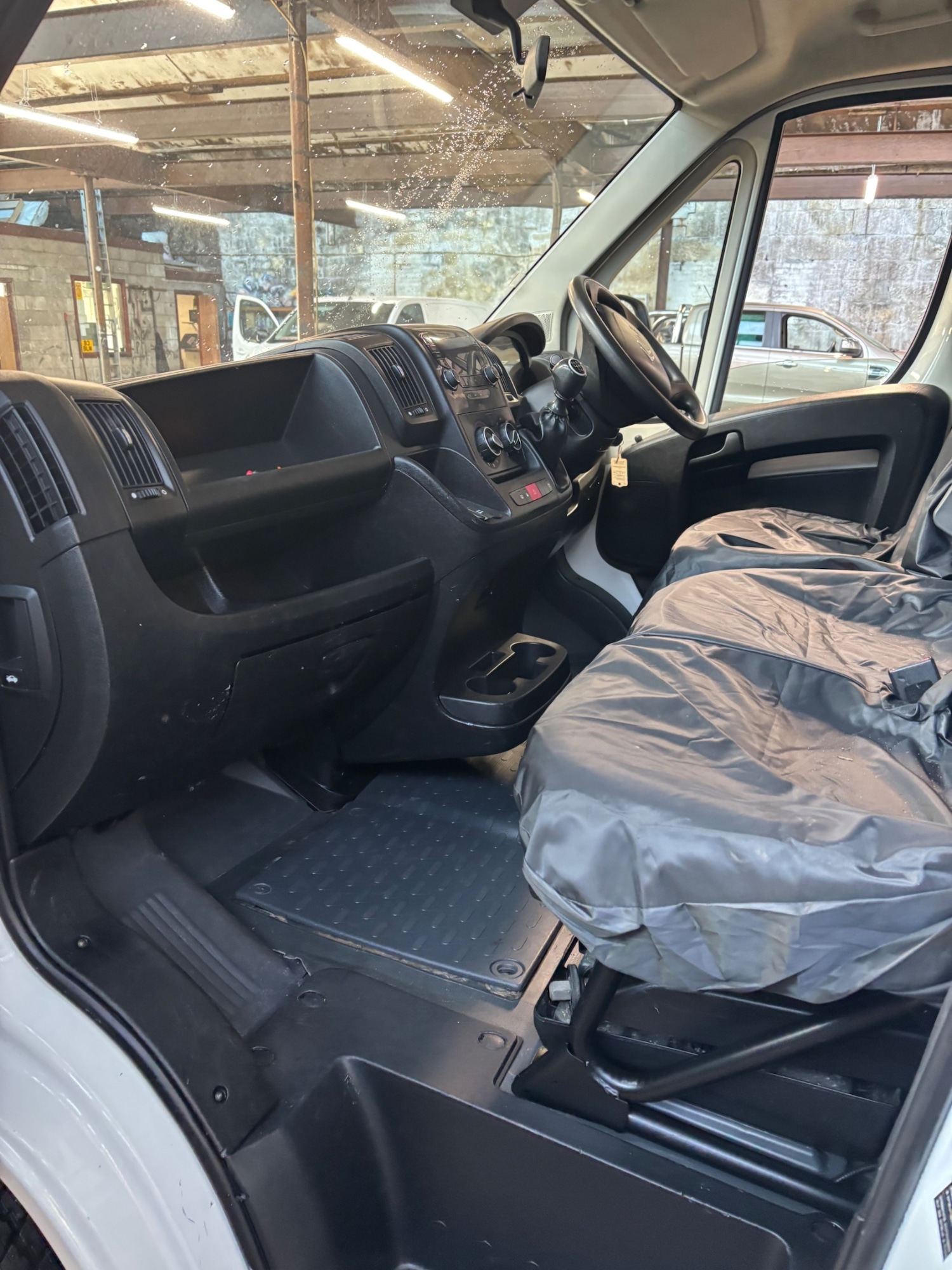 Used Citroen Relay 2021 for sale - 76120398: Photo 5