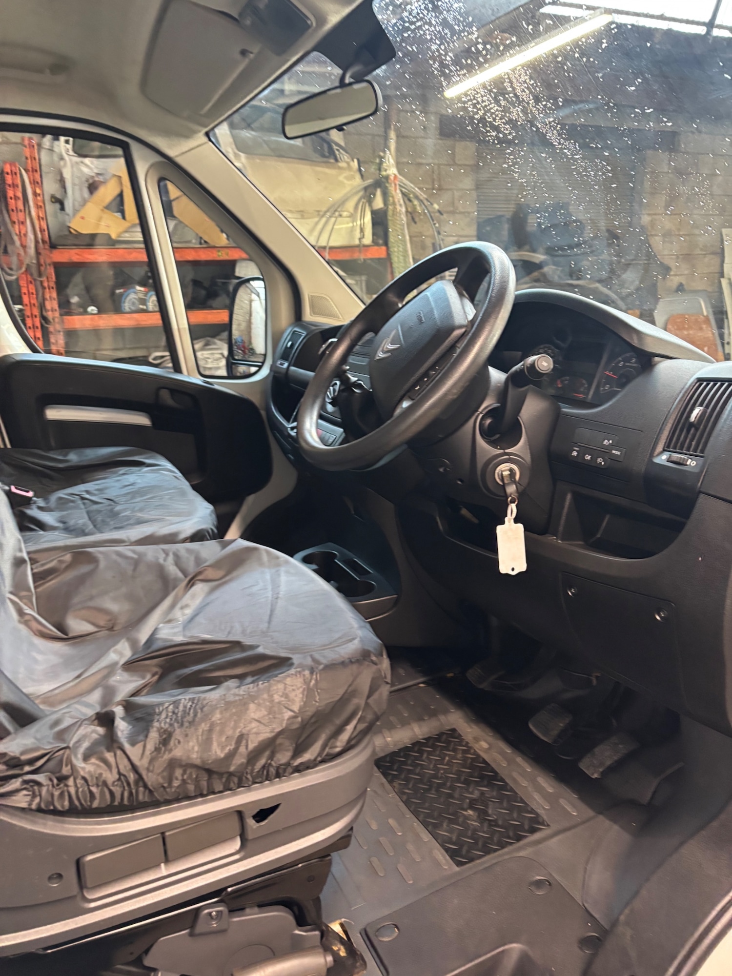 Used Citroen Relay 2021 for sale - 76120398: Photo 6